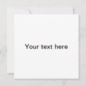 Sistine Madonna en Child Rafael Paintings Master (Achterkant)