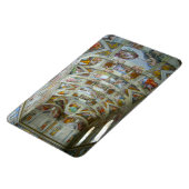 sistine magneet (Linkerzijde)