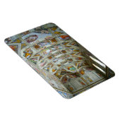 sistine magneet (Rechterzijde)