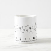 Sistine peptide name mok (Center)