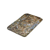 Sistinekapel: Het laatste arrest, 1538-41 Badmat (Gekanteld)