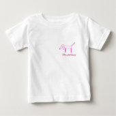 Sisu Baby Shirt (Voorkant)