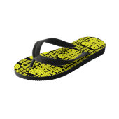 Sisu De Finse Geest Kinder Teenslippers (Schuin)