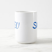 SISU Finse koffie-Mok (15 oz) Koffiemok (Center)