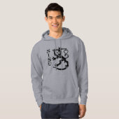 SISU HOODIE (Voorkant volledig)