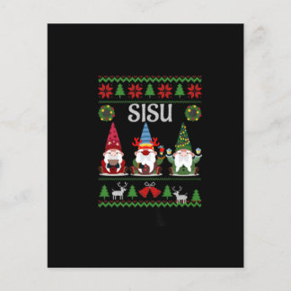 Sisu Kerstdag