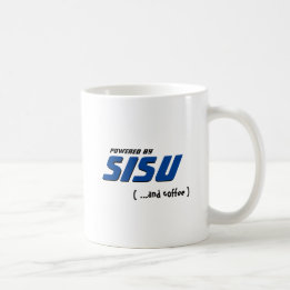 Sisu & koffiemok