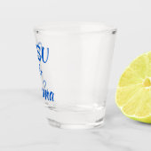 SISU & Sauna Fins heet glas (set van 2) (Rechts)