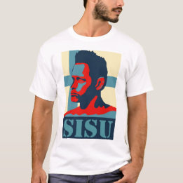 Sisu SF T-shirt
