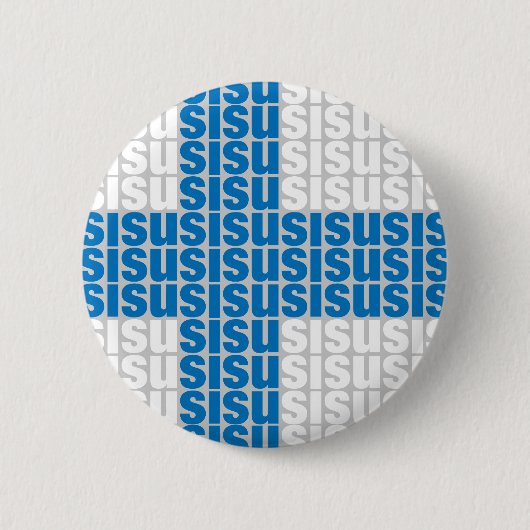 Sisu Standard-Button Ronde Button 5,7 Cm (Voorkant)
