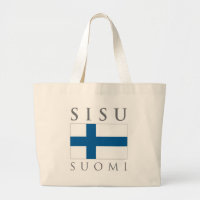 Sisu Suomi