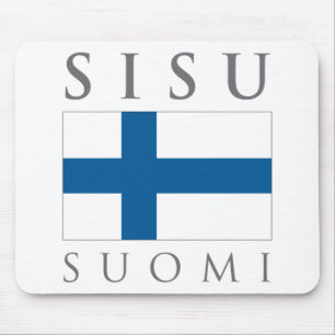 Sisu Suomi Muismat