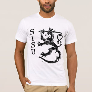 SISU T-SHIRT
