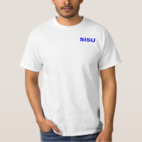 SISU-Topjes ~ Natuur en geest van het Finse volk