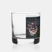 SISUL Pissed Shampoo Fles 50TH REUNION Whisky Glas (Links)