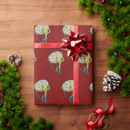 Sisyfus Cadeaupapier