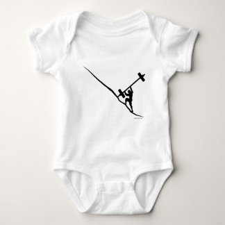 Sisyphus alleen lift romper