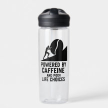 Sisyphus Coffee Grind Grappig Sarcastisch Quote Mo