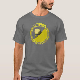 Sisyphus Fitness T-shirt