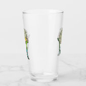 Sisyphus Glas (Rechts)