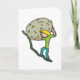 Sisyphus Kaart
