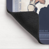 Sisyphus Mundane Rock Muismat (Hoek)