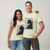 Sisyphus Mundane Rock T-shirt (Unisex)