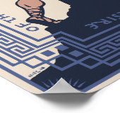 sisyphus-peace-LG Poster (Hoek)