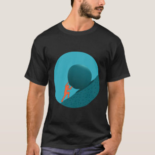 Sisyphus T-shirt