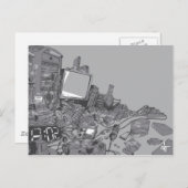 SIT "Digital Home" Briefkaart (Voorkant / Achterkant)