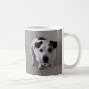 Sit Dog Koffiemok