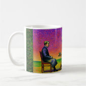 Sit for Tea Koffiemok (Links)