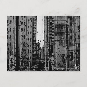 SIT "Groepering" Briefkaart