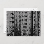 SIT "Ontwikkeling" Briefkaart (Voorkant / Achterkant)