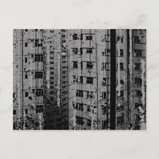 SIT "Ontwikkeling" Briefkaart