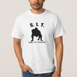SIT - Opleiding T-shirt