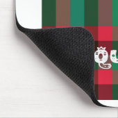 Sit Square Muismat (Hoek)