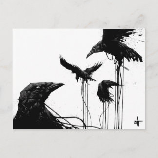 SIT "Unwired 10" Briefkaart