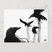 SIT "Unwired 10" Briefkaart (Voorkant)