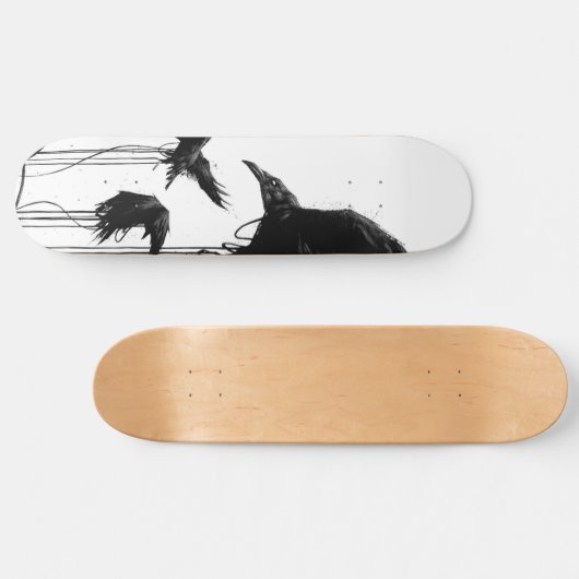 SIT "Unwired 10" Persoonlijk Skateboard (Horizontaal)