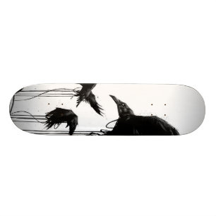 SIT "Unwired 10" Persoonlijk Skateboard