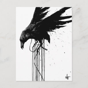 SIT "Unwired 1" Briefkaart