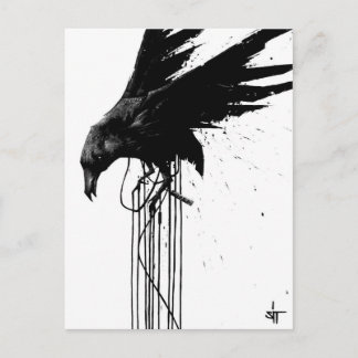 SIT "Unwired 1" Briefkaart