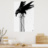 SIT "Unwired 1" Poster (Keuken)