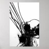 SIT "Unwired 3" Poster (Voorkant)