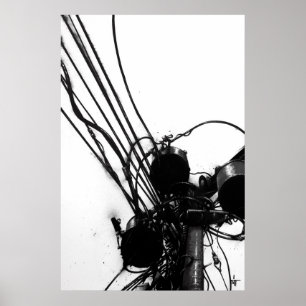 SIT "Unwired 3" Poster