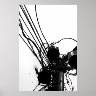 SIT "Unwired 3" Poster