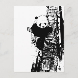 SIT "Unwired 5" Briefkaart