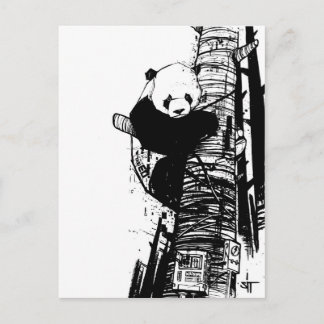 SIT "Unwired 5" Briefkaart