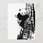 SIT "Unwired 5" Briefkaart (Voorkant)